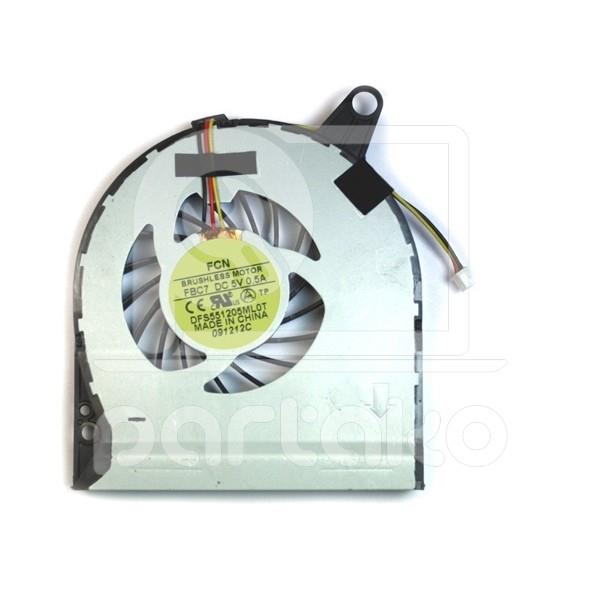 فن لپ تاپ ایسر Laptop Fan Acer Aspire V3-771